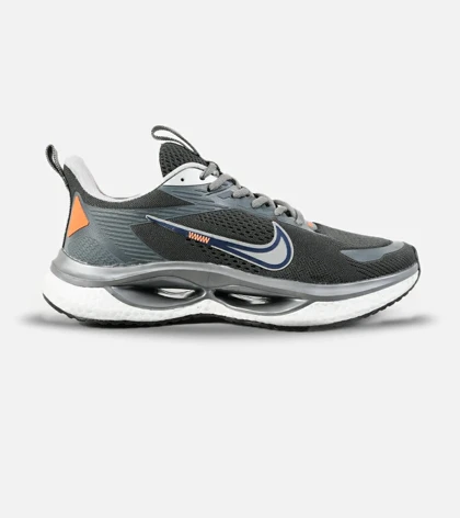 کفش کتانی مردانه و زنانه خاکستری نایک NIKE Air Griffey Max 1