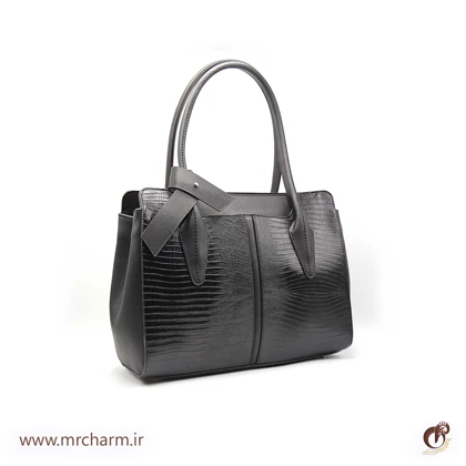 کیف زنانه چرم کلاسیک