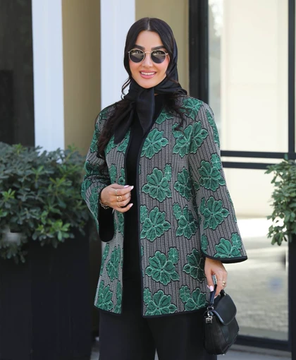 ست کت شلوار زنانه