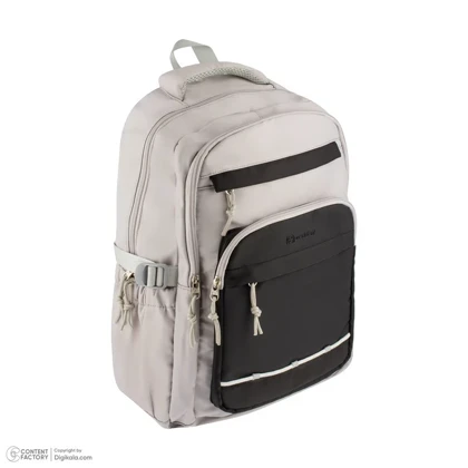 کوله‌پشتی دخترانه پرزیدنت مدل B8431