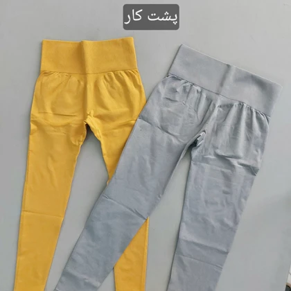 لگ سیملس simple کمرگنی (پشت ساده) 36 تا 46