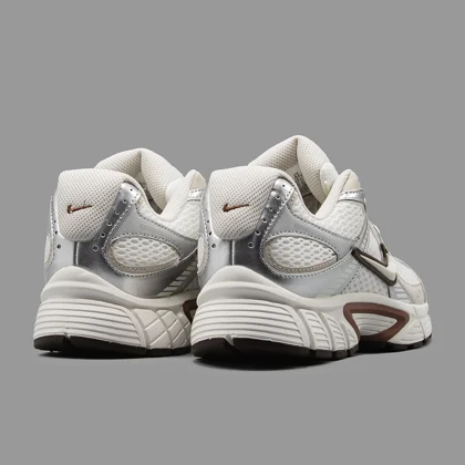 نایکی V5 رانر کرم قهوه ای Nike V5 RNR Cream Brown