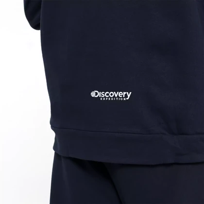 ست هودی و شلوار گرمکن DISCOVERY