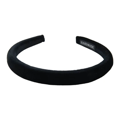 تل سر زنانه ساده