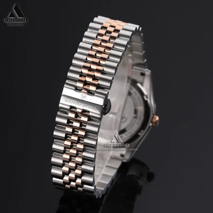 ساعت ست لوندویل Lond Weil LW60049M-01-08-08