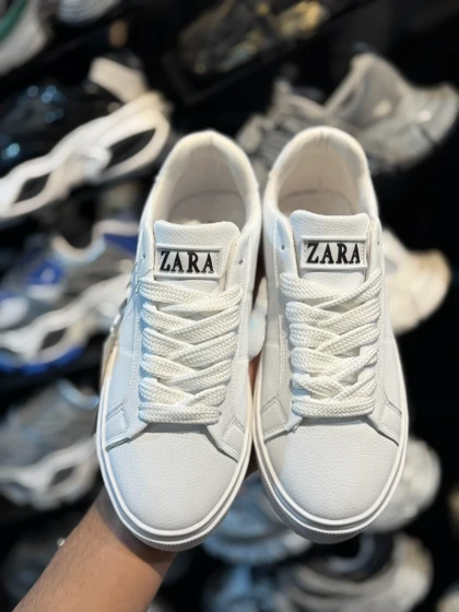 ونس مردانه ساده برندZARA