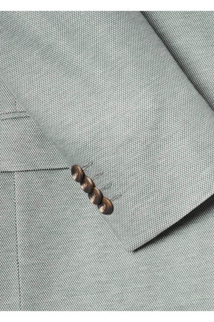 ژاکت بلیزر مردانه اورجینال منگو mango