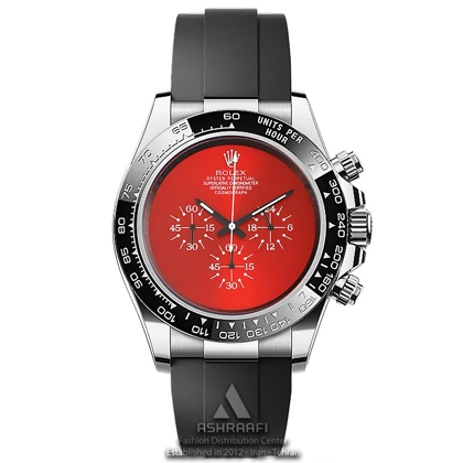 ساعت مردانه رولکس Rolex Cosmograph Daytona BR3