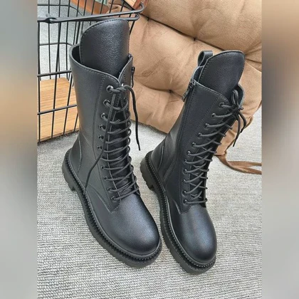 بوت بندی زبانه بلند