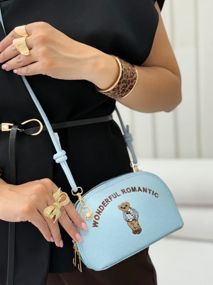 کیف زنانه تدی اولدوز