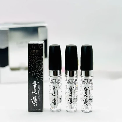 ژل ابرو لیدی پیور