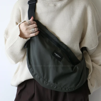 بادی بگ اسپرت مدل هلک