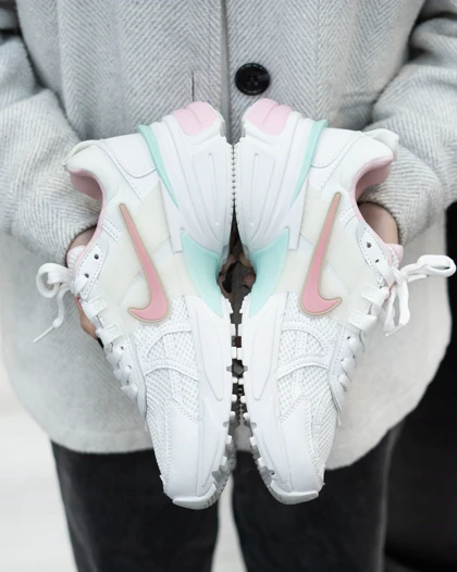 کفش Nike run tech v2k کد M029