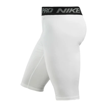 کشاله بند ورزشی مردانه نایک مدل Dri Fit-511 سفید