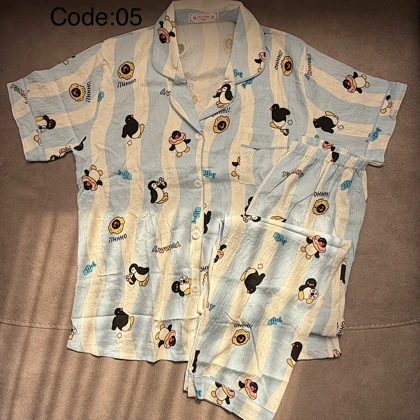 ست شومیز و شلوار دخترانه و زنانه فانتزی