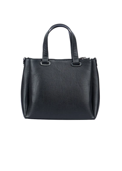 کیف دوشی چرم زنانه مدل سریلو new