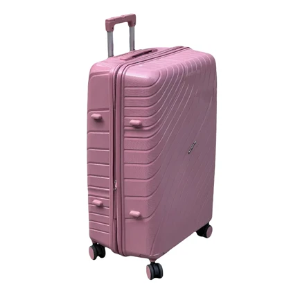 چمدان سایز کوچک وارداتی مندوزا مدل MENDOZA - MDZ836 SMALL