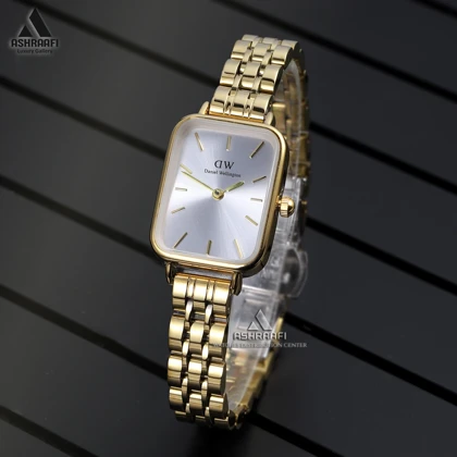 ساعت زنانه دنیل ولینگتون Daniel Wellington 551-P