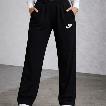 شلوار راسته Nike
