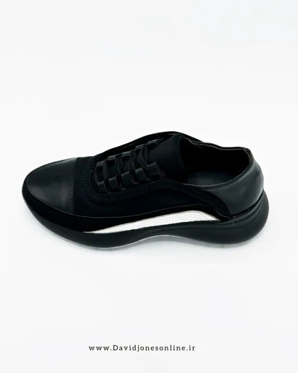 کفش راحتی زنانه استرادیواریوس مدلStradivarius-Sneakers-SKB45