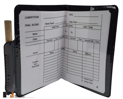 کارت داوری خارجی کد 2003541