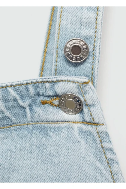 پیراهن زنانه اورجینال منگو mango