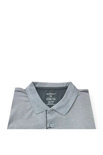 تیشرت سایز بزرگ مردانه ercan-triko ercan-triko