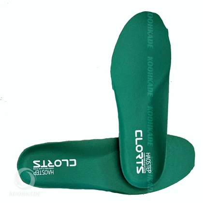کفی طبی CLORTS