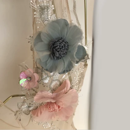 مقمیس پیراهن خواب larissa-meghmiss lingerie