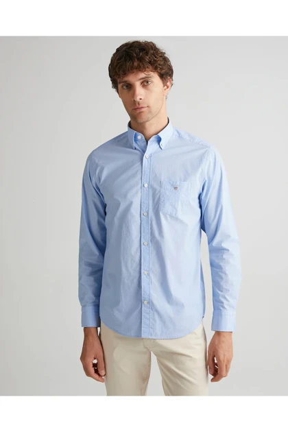 پیراهن مردانه gant