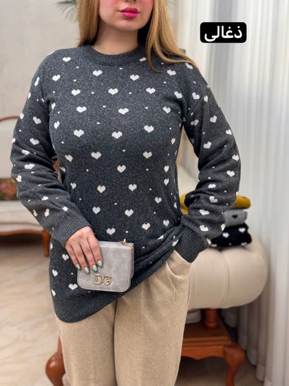 تونیک بافت تدی 3502