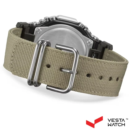 ساعت مچی مردانه کاسیو جی‌شاک CASIO G-SHOCK مدل GM-2100C-5ADR