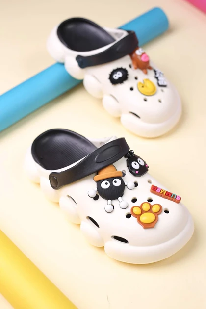 کفش صندل زنانه رکابدار کراکس میکرو