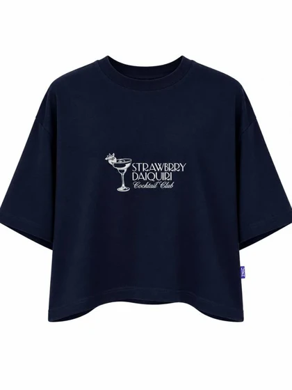 تیشرت استیسی چاپی - 493 - Stasy
