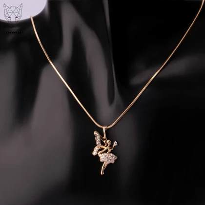 پلاک فرشته نگهبان ستاره ژوپینگ