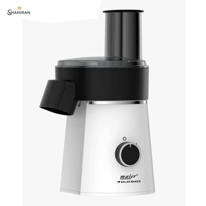 سالاد ساز مایر مدل MR-1488W