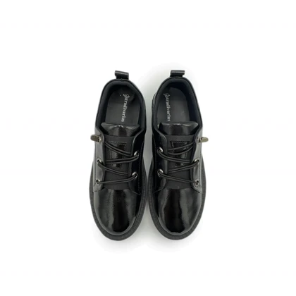 کفش راحتی زنانه استرادیواریوس مدل Stradivarius Sole Loafers - LFB15_v