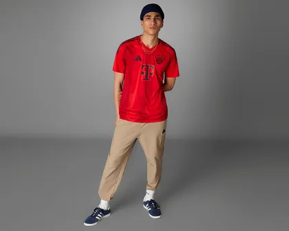 پیراهن فوتبال Adidas Fcb H Jsy PC_IT8511