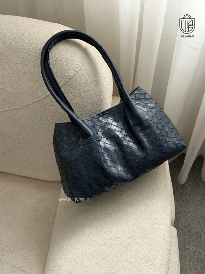 کیف دخترانه کلارسون با پارچه بوتگا