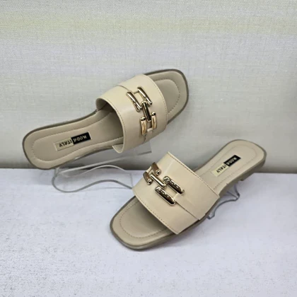 صندل یراق دار