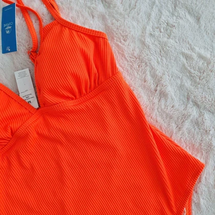 مایو زنانه کاپشی کد Z-TE34