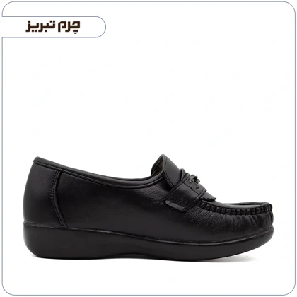 کفش راحتی زنانه درنا کد B075