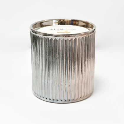 شات شمع دوژه طرح شیاردار