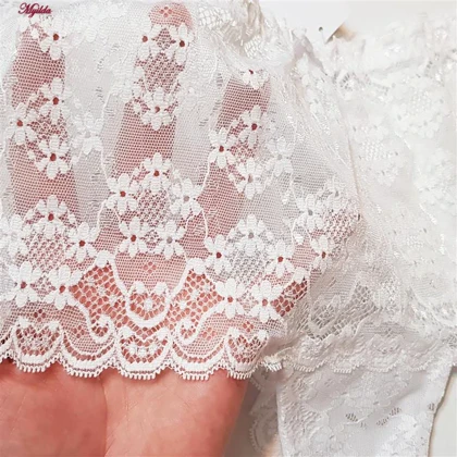 ست شورت و سوتین زنانه شاندرمن مدل Melissa سفید کد 5080-2464-03