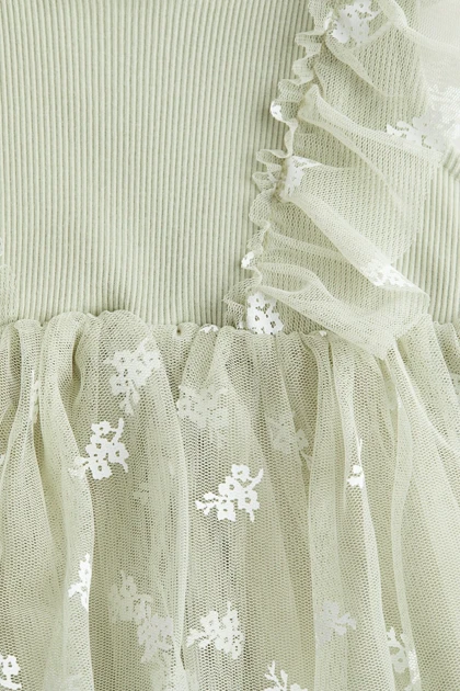 پیراهن بچگانه اورجینال handm handm