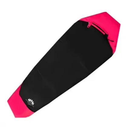 کیسه خواب تک نفره فوروارد مدل FORWARD - FCLT3026 BEST PASSENGER