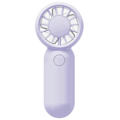 پنکه شارژی دستی کوالیتل Qualitell Y6
