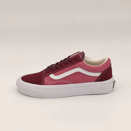کفش ونس مدل اولداسکول/Vans old lx santorini