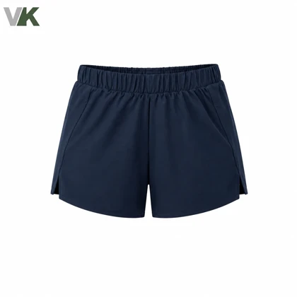 شلوارک ورزشی زنانه lululemon کد 1052 شناسه 10100882