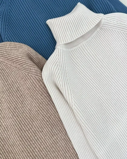 پیراهن بافت یه اسکی کد 5428